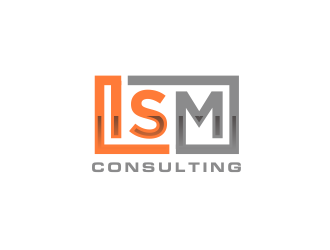 ISM Consulting logo design by Greenlight