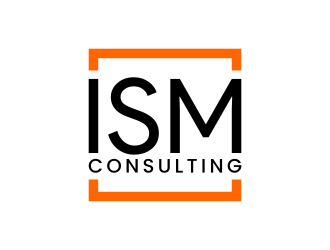 ISM Consulting logo design by dayco