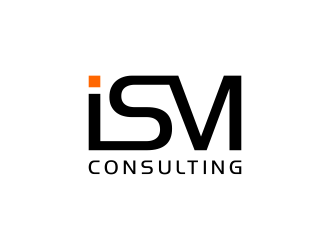 ISM Consulting logo design by dayco
