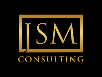 ISM Consulting logo design by Raynar