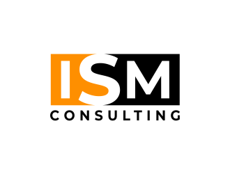 ISM Consulting logo design by creator_studios