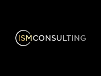 ISM Consulting logo design by Avro