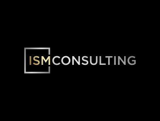 ISM Consulting logo design by Avro