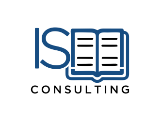 ISM Consulting logo design by Mahrein
