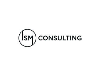 ISM Consulting logo design by mukleyRx
