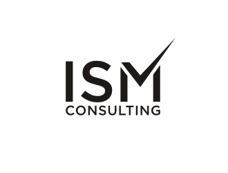 ISM Consulting logo design by blessings