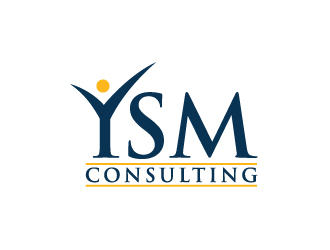 ISM Consulting logo design by zoki169
