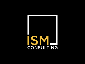 ISM Consulting logo design by Avro