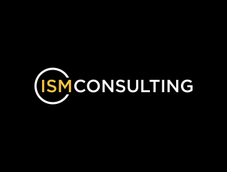 ISM Consulting logo design by Avro