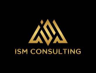 ISM Consulting logo design by Raynar