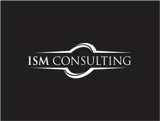 ISM Consulting logo design by up2date