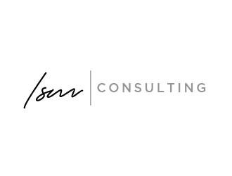 ISM Consulting logo design by Farencia