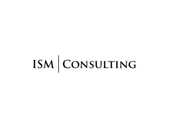 ISM Consulting logo design by funsdesigns