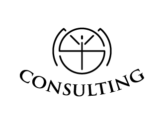 ISM Consulting logo design by twomindz