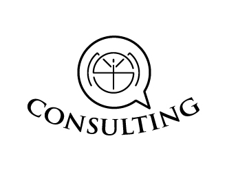 ISM Consulting logo design by twomindz