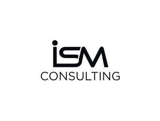 ISM Consulting logo design by RatuCempaka