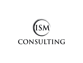 ISM Consulting logo design by RatuCempaka