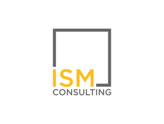 ISM Consulting logo design by Avro