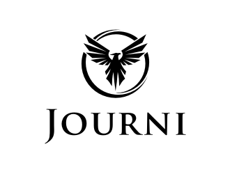 logo design by puthreeone