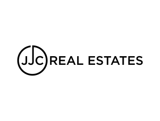 JJC Real Estates logo design by pel4ngi