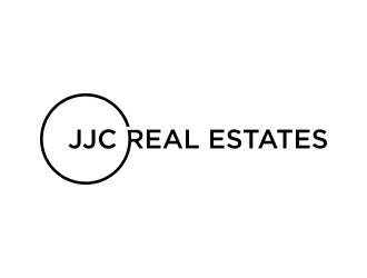 JJC Real Estates logo design by pel4ngi