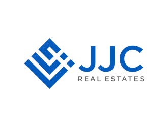 JJC Real Estates logo design by GassPoll