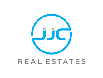 JJC Real Estates logo design by GassPoll