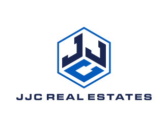 JJC Real Estates logo design by GassPoll