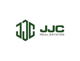 JJC Real Estates logo design by Inaya