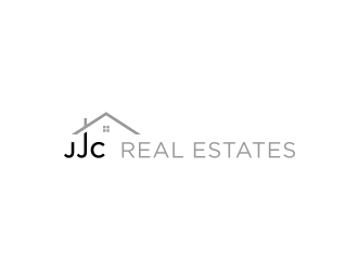 JJC Real Estates logo design by Inaya