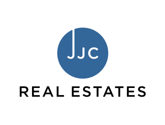 JJC Real Estates logo design by vostre