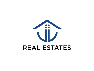 JJC Real Estates logo design by BintangDesign