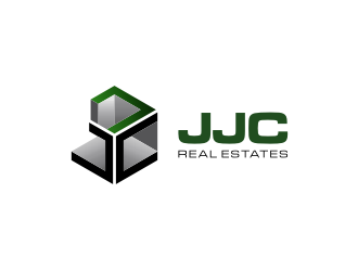 JJC Real Estates logo design by Inaya