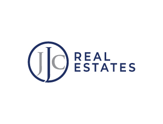 JJC Real Estates logo design by yans