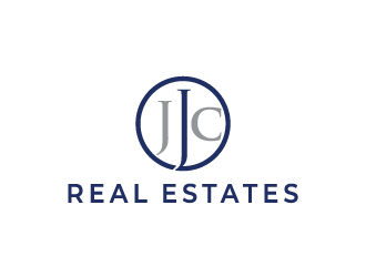 JJC Real Estates logo design by yans