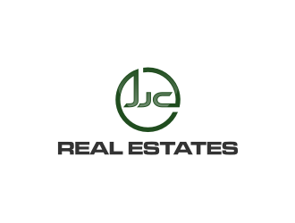 JJC Real Estates logo design by Inaya