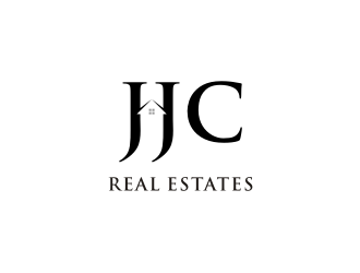 JJC Real Estates logo design by Inaya