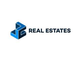 JJC Real Estates logo design by Alfatih05