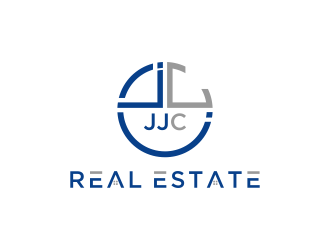 JJC Real Estates logo design by tukang ngopi