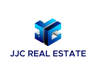 JJC Real Estates logo design by rizuki