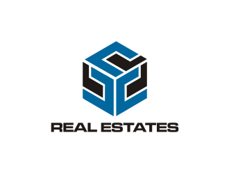 JJC Real Estates logo design by rief