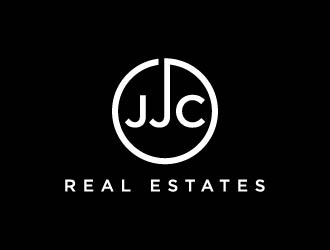 JJC Real Estates logo design by maserik