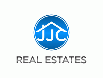 JJC Real Estates logo design by SelaArt