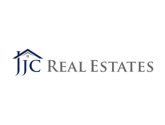 JJC Real Estates logo design by puthreeone