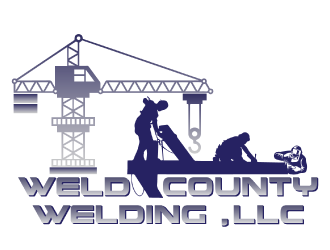 Weld County Welding, LLC logo design by nona