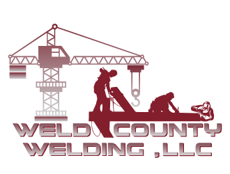 Weld County Welding, LLC logo design by nona