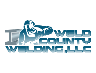 Weld County Welding, LLC logo design by nona