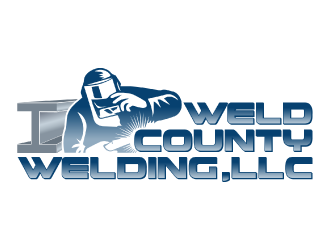 Weld County Welding, LLC logo design by nona