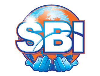 S Bros Inc. logo design by Sandip