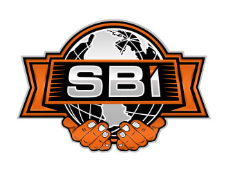 S Bros Inc. logo design by Benok